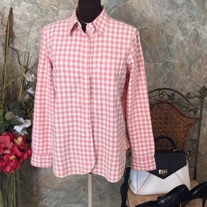 Ralph Lauren 🌹 stunning shirt top blouse tunic